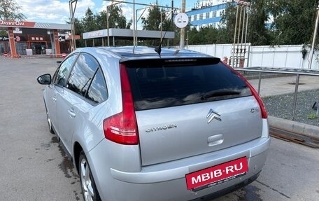 Citroen C4 II рестайлинг, 2010 год, 400 000 рублей, 2 фотография