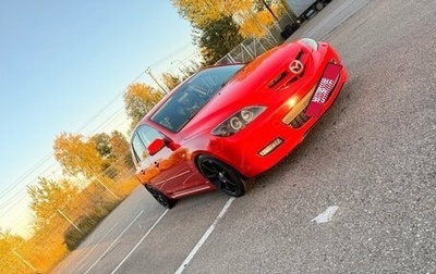 Mazda 3, 2007 год, 870 000 рублей, 1 фотография