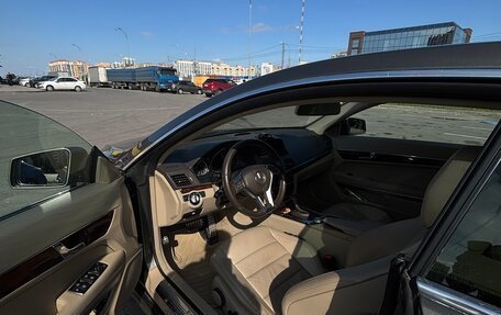 Mercedes-Benz E-Класс, 2012 год, 1 529 000 рублей, 7 фотография