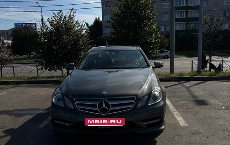 Mercedes-Benz E-Класс, 2012 год, 1 529 000 рублей, 2 фотография