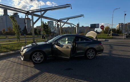 Mercedes-Benz E-Класс, 2012 год, 1 529 000 рублей, 12 фотография