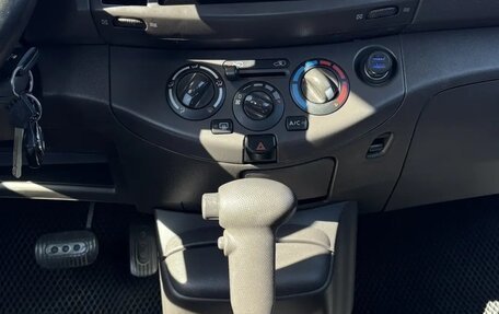 Nissan Micra III, 2007 год, 550 000 рублей, 8 фотография