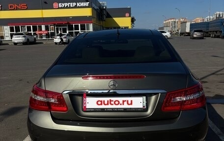 Mercedes-Benz E-Класс, 2012 год, 1 529 000 рублей, 10 фотография