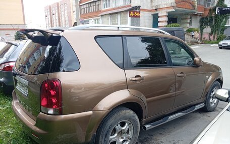SsangYong Rexton III, 2004 год, 600 000 рублей, 5 фотография