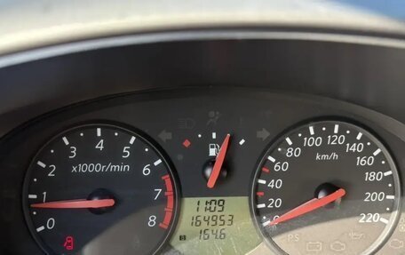 Nissan Micra III, 2007 год, 550 000 рублей, 9 фотография