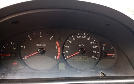 SsangYong Rexton III, 2004 год, 600 000 рублей, 15 фотография