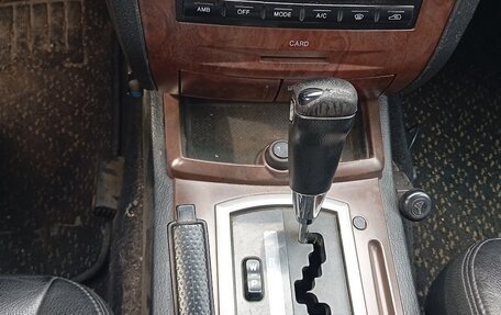 SsangYong Rexton III, 2004 год, 600 000 рублей, 18 фотография