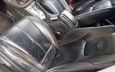 SsangYong Rexton III, 2004 год, 600 000 рублей, 14 фотография