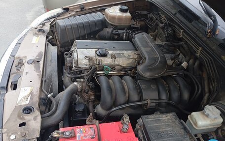 SsangYong Rexton III, 2004 год, 600 000 рублей, 21 фотография