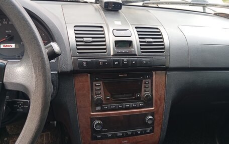 SsangYong Rexton III, 2004 год, 600 000 рублей, 17 фотография