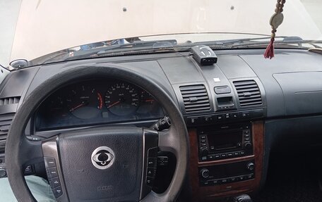 SsangYong Rexton III, 2004 год, 600 000 рублей, 16 фотография