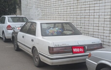 Toyota Crown, 1989 год, 350 000 рублей, 1 фотография
