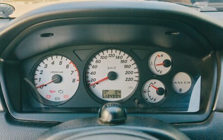 Mitsubishi Lancer IX, 2008 год, 500 000 рублей, 4 фотография