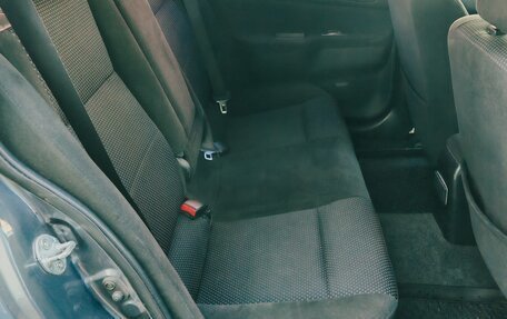 Mitsubishi Lancer IX, 2008 год, 500 000 рублей, 9 фотография