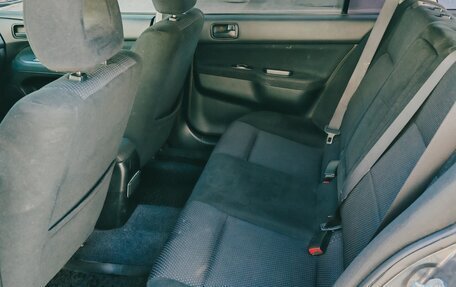 Mitsubishi Lancer IX, 2008 год, 500 000 рублей, 5 фотография