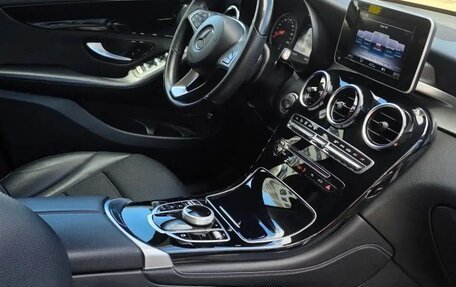 Mercedes-Benz GLC, 2018 год, 3 680 000 рублей, 13 фотография