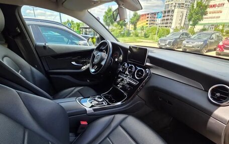 Mercedes-Benz GLC, 2018 год, 3 680 000 рублей, 12 фотография