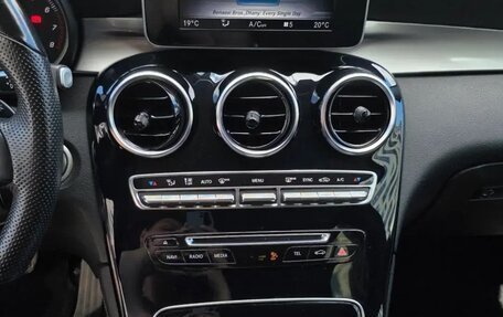 Mercedes-Benz GLC, 2018 год, 3 680 000 рублей, 15 фотография
