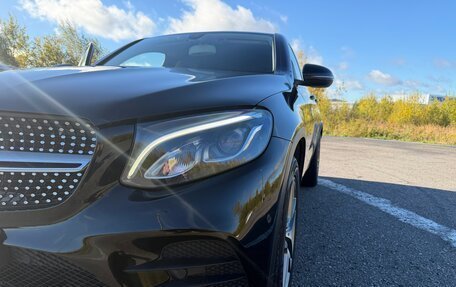 Mercedes-Benz GLC, 2018 год, 3 680 000 рублей, 9 фотография