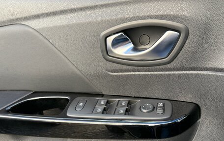 Renault Kaptur I рестайлинг, 2020 год, 2 200 000 рублей, 11 фотография
