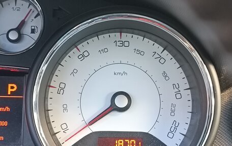 Peugeot 308 II, 2013 год, 2 100 000 рублей, 6 фотография