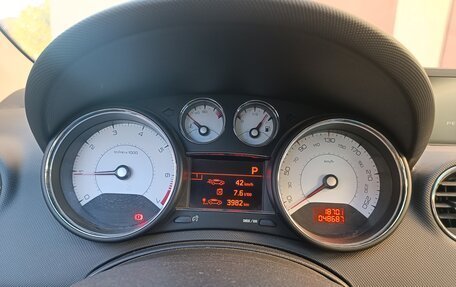 Peugeot 308 II, 2013 год, 2 100 000 рублей, 5 фотография