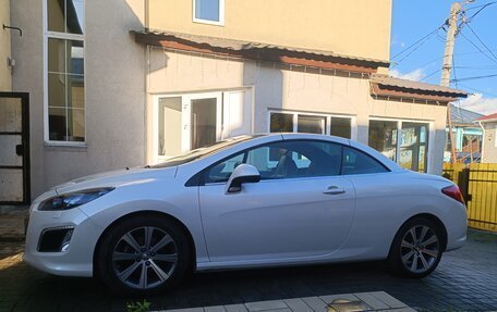Peugeot 308 II, 2013 год, 2 100 000 рублей, 3 фотография