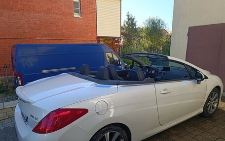 Peugeot 308 II, 2013 год, 2 100 000 рублей, 9 фотография