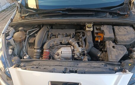 Peugeot 308 II, 2013 год, 2 100 000 рублей, 11 фотография