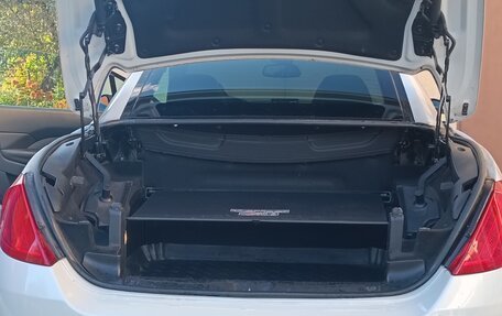 Peugeot 308 II, 2013 год, 2 100 000 рублей, 13 фотография