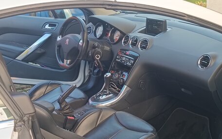 Peugeot 308 II, 2013 год, 2 100 000 рублей, 15 фотография