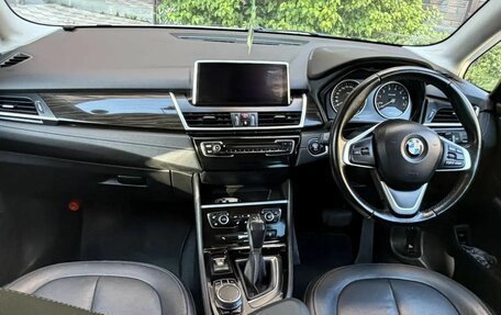 BMW 2 серия Active Tourer F45, 2017 год, 1 240 000 рублей, 7 фотография