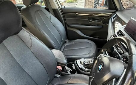 BMW 2 серия Active Tourer F45, 2017 год, 1 240 000 рублей, 10 фотография