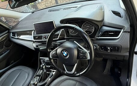 BMW 2 серия Active Tourer F45, 2017 год, 1 240 000 рублей, 9 фотография