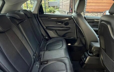 BMW 2 серия Active Tourer F45, 2017 год, 1 240 000 рублей, 8 фотография