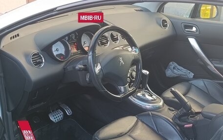 Peugeot 308 II, 2013 год, 2 100 000 рублей, 16 фотография