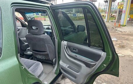 Honda CR-V IV, 1999 год, 1 050 000 рублей, 8 фотография