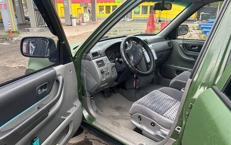 Honda CR-V IV, 1999 год, 1 050 000 рублей, 12 фотография