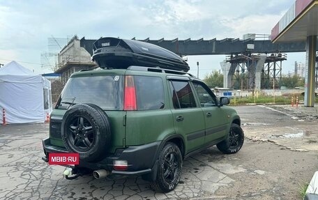 Honda CR-V IV, 1999 год, 1 050 000 рублей, 4 фотография
