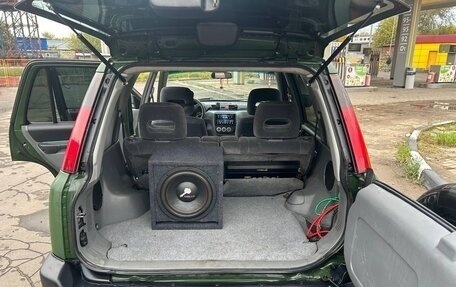 Honda CR-V IV, 1999 год, 1 050 000 рублей, 13 фотография