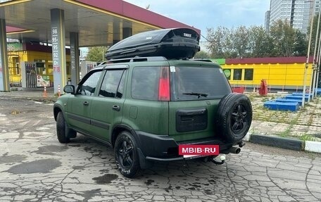 Honda CR-V IV, 1999 год, 1 050 000 рублей, 3 фотография