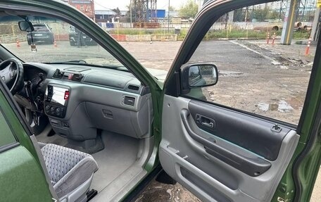 Honda CR-V IV, 1999 год, 1 050 000 рублей, 10 фотография