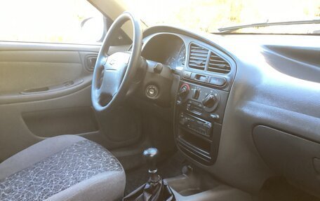 Chevrolet Lanos I, 2008 год, 276 000 рублей, 7 фотография