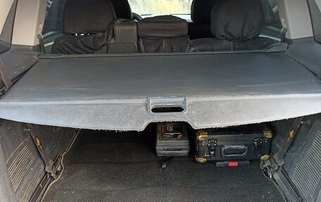 Opel Zafira B, 2008 год, 460 000 рублей, 6 фотография