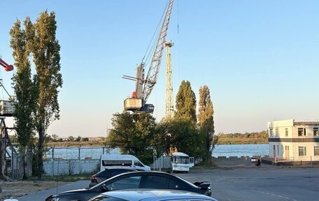 Hyundai Accent II, 2008 год, 620 000 рублей, 5 фотография