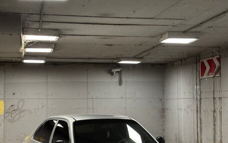 Hyundai Accent II, 2008 год, 620 000 рублей, 7 фотография