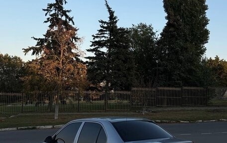 Hyundai Accent II, 2008 год, 620 000 рублей, 4 фотография