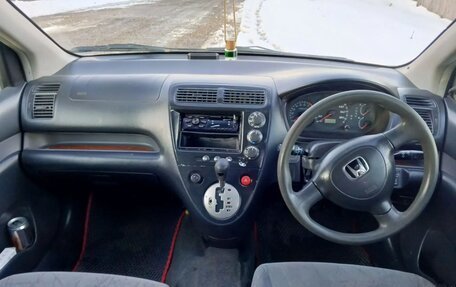 Honda Civic VII, 2000 год, 260 000 рублей, 5 фотография