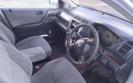 Honda Civic VII, 2000 год, 260 000 рублей, 7 фотография