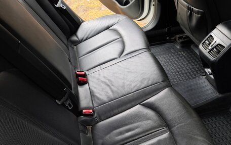 Hyundai Sonata VII, 2017 год, 1 520 000 рублей, 6 фотография